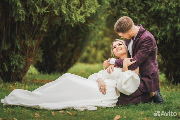Свадебный Фотограф Видеограф Анапа Благовещенская