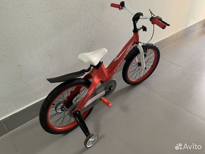 Велосипед детский Forward