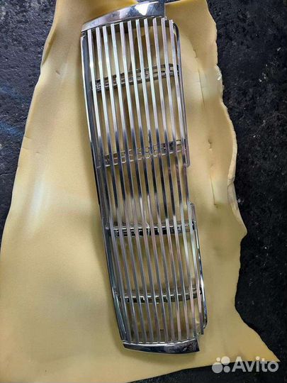 Решетка на prado