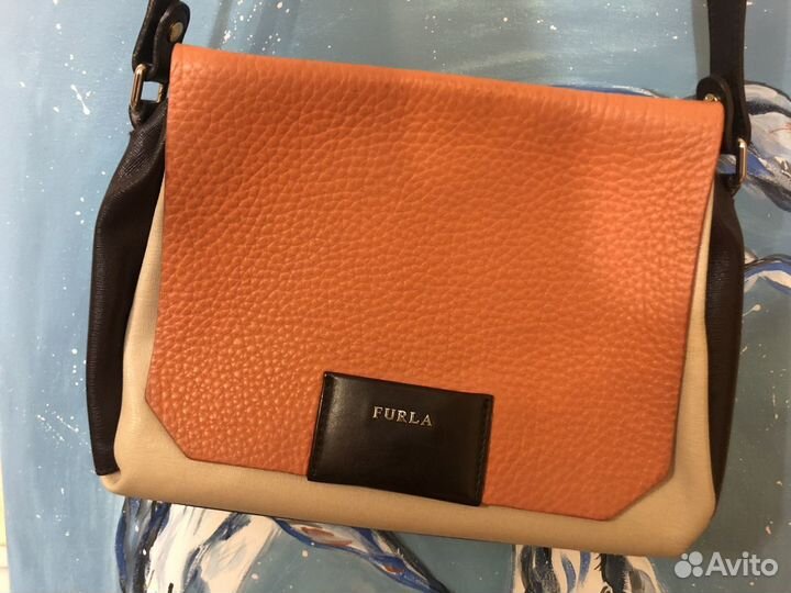 Сумка Furla
