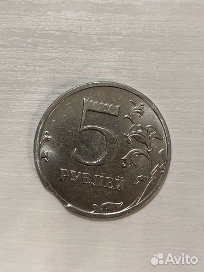 Нумизматика монеты