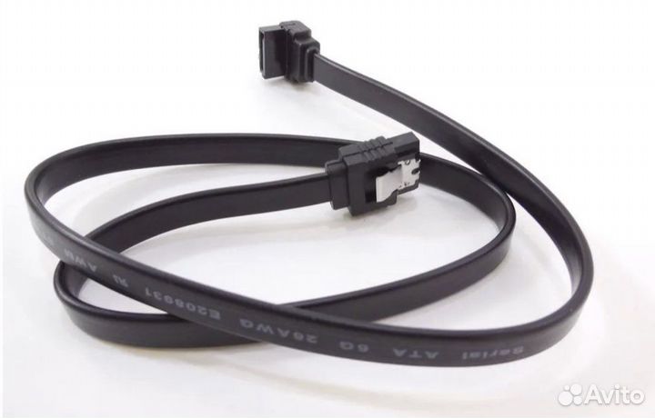 Провод SATA 3.0