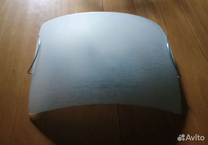 Люстра потолочная