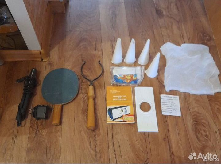 Плойка для волос