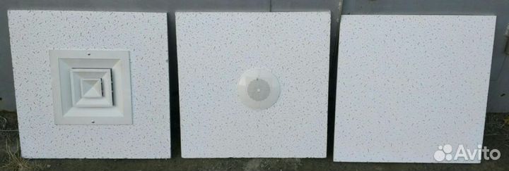 Потолок армстронг