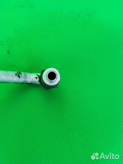 Трубки кондиционера Mercedes w202