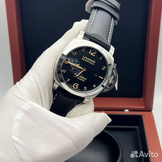 Наручные часы Panerai luminor