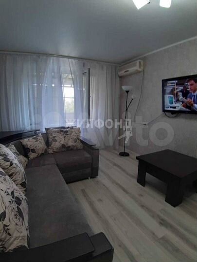 3-к. квартира, 60 м², 9/9 эт.