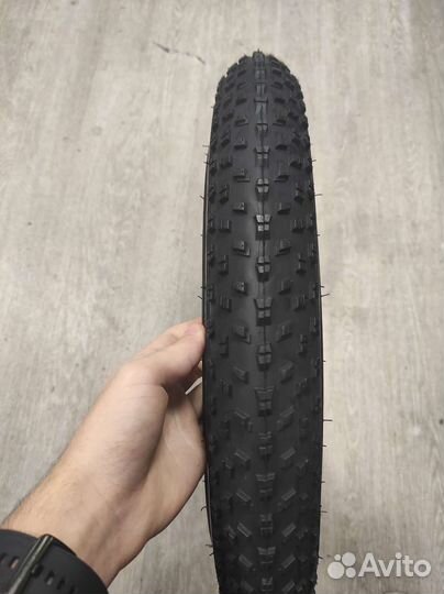 Покрышка для велосипеда 20x3.0