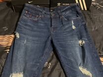 джинсы мужские 32 размер авито