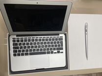 Apple MacBook Air 11 2015