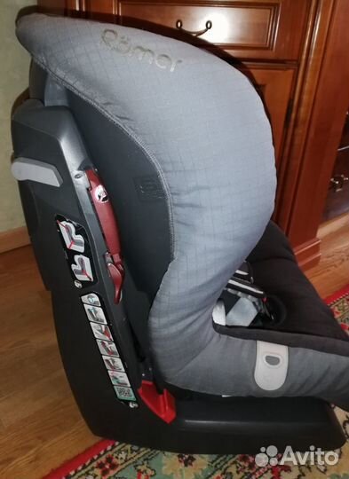 Автокресло Romer King plus