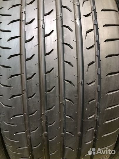 Continental MaxContact MC6 265/45 R21 108V