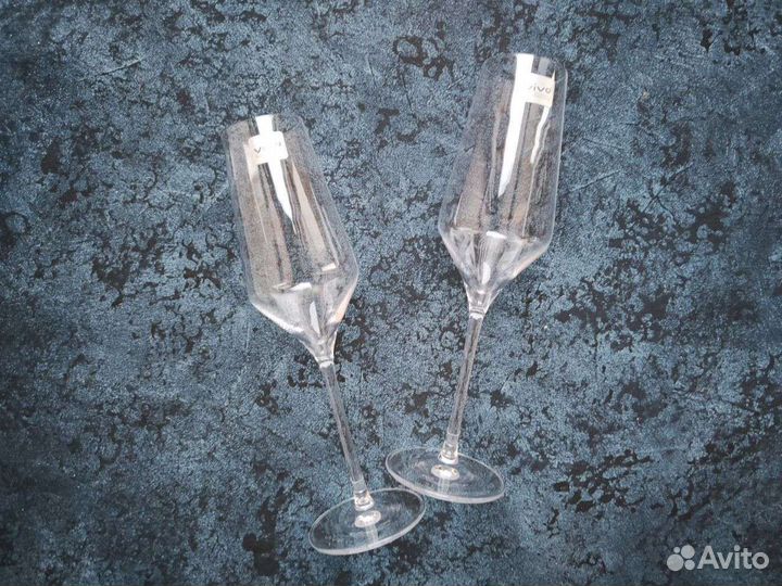 Бокалы для шампанского Vivo(Villeroy & Boch)