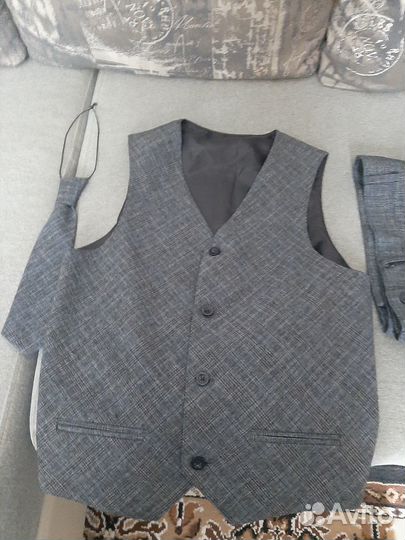 Костюм для школьника