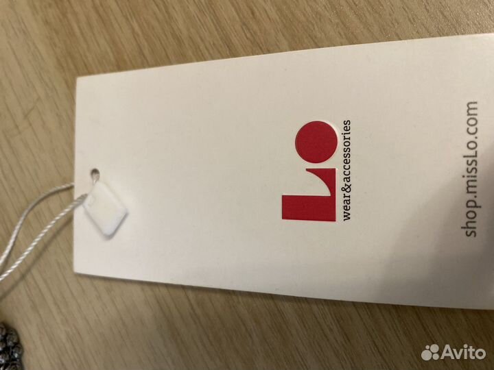 Ремень женский новый