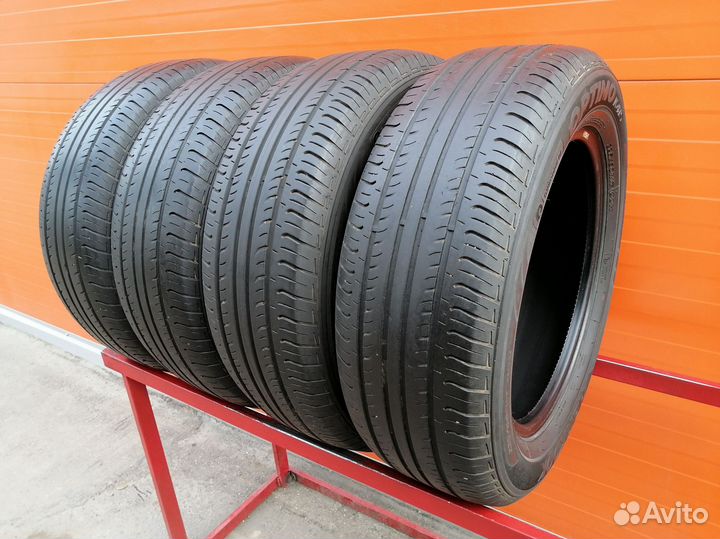 Hankook Optimo K415 225/60 R17 99H