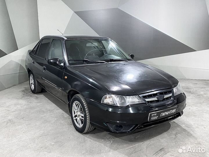 Daewoo Nexia 1.6 МТ, 2012, 153 057 км