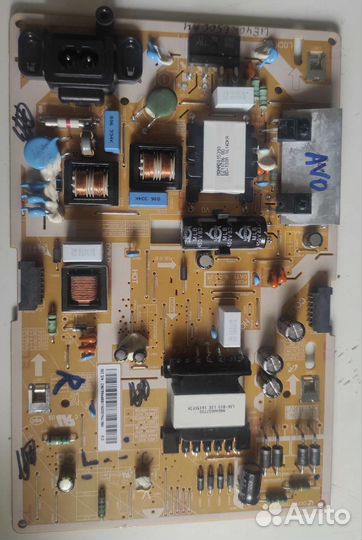 BN44-00871A от samsung UE40K6500