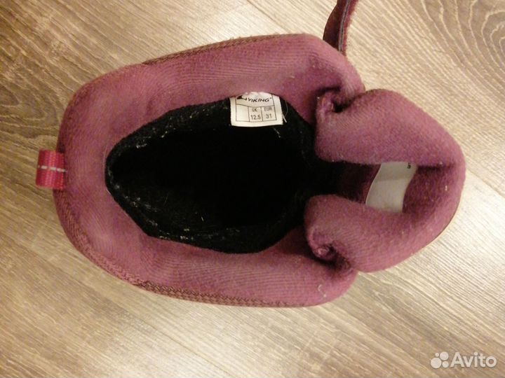 Ботинки Viking 31