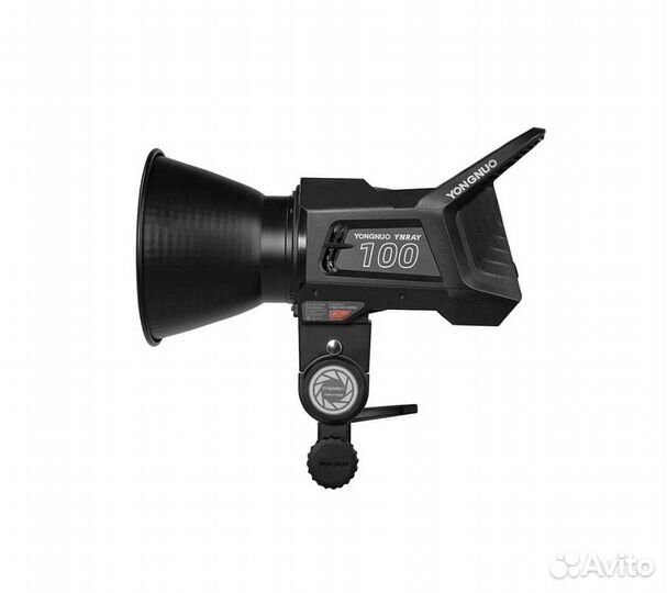 Комплект светодиодного осветителя Yongnuo ynray100 KIT 5600K