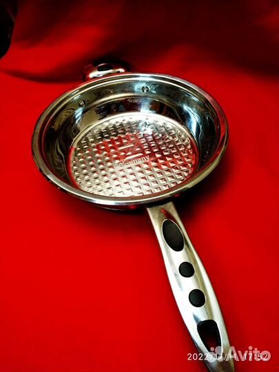 Сковорода millerhaus