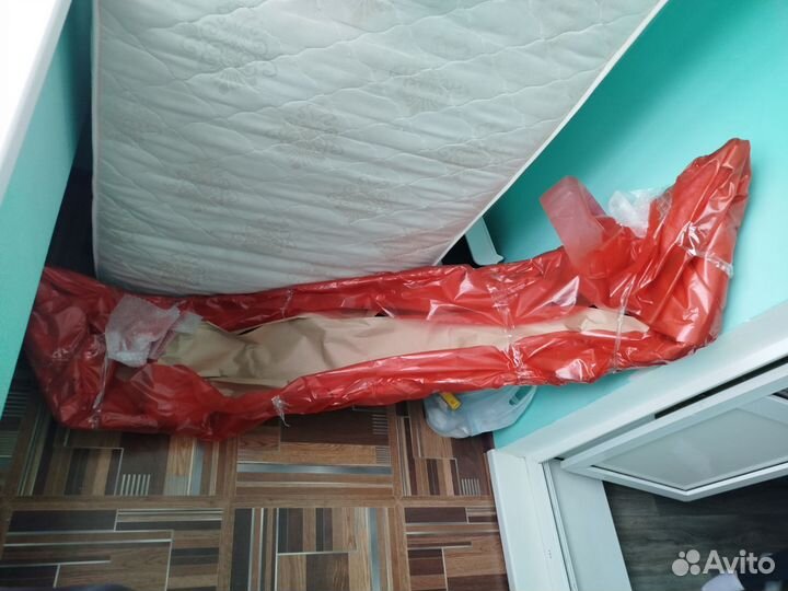 Бампер передний на калину 1