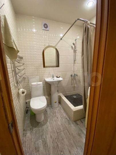 1-к. квартира, 30 м², 5/5 эт.