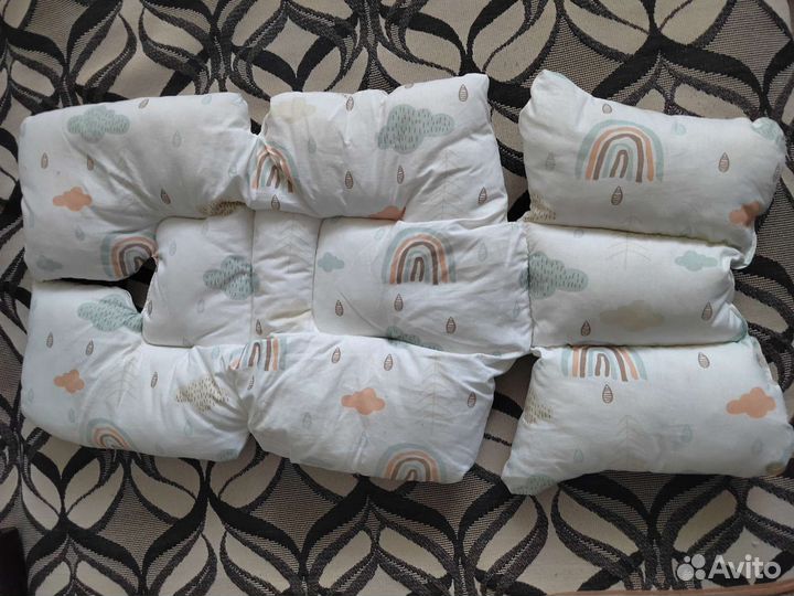 Автолюлька от 0