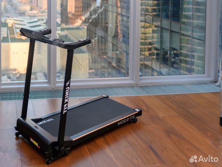 Беговая дорожка Эллиптический тренажёр аренда