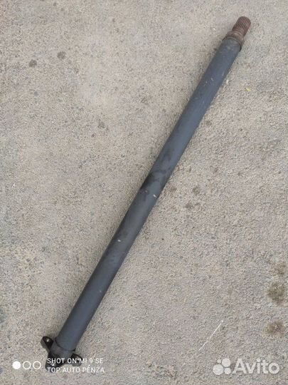 Карданный вал Bmw X5 E53