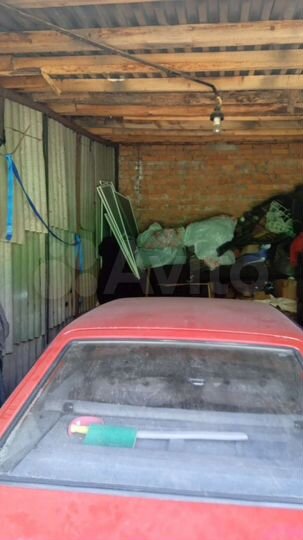 Гараж, 20 м²