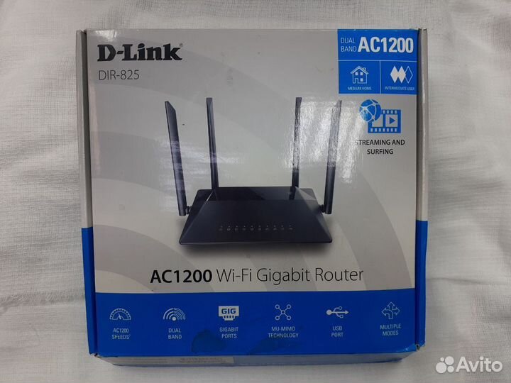 Роутеры в ассортименте