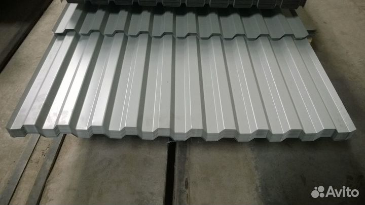 Профнастил