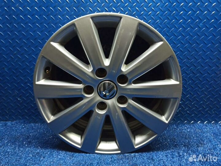 Диск R17 Volkswagen Transporter T5 T6