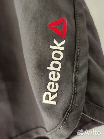 Шорты спортивные Reebok женские S