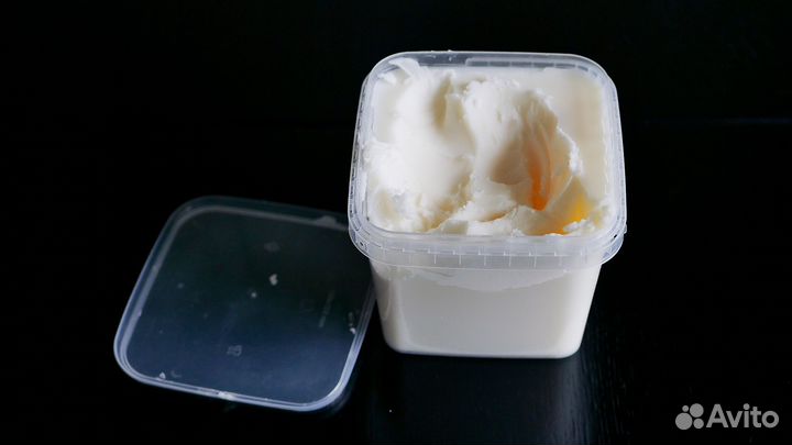 Cоевый воск для контейнерных свечей 1кг