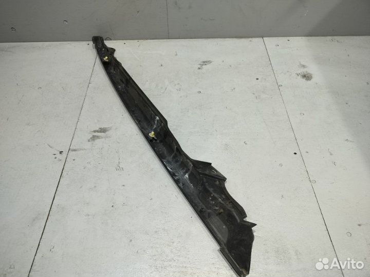 Накладка крыла правая Honda Accord 7 CL