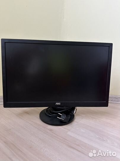 Монитор AOC (21,5 