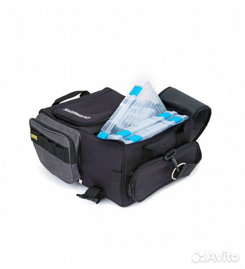 Сумка Shimano Yasei Carryall Medium