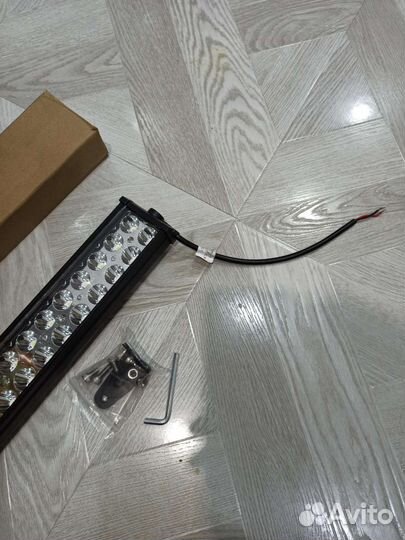 Светодиодная балка