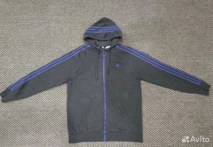 Adidas essentials фиолка