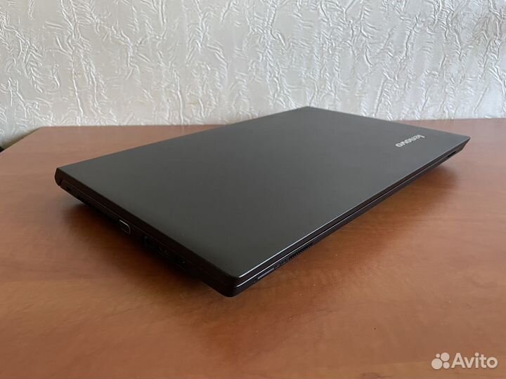 Lenovo B590 на i3