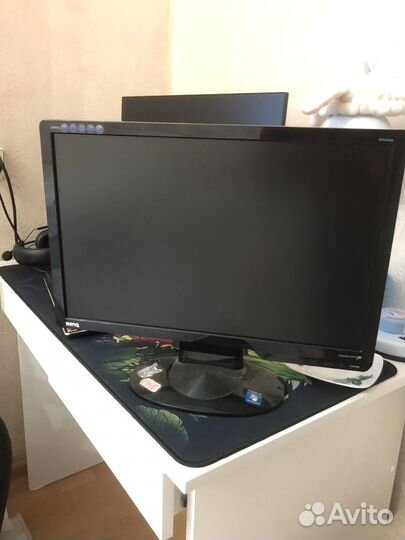 Монитор Benq 75 гц