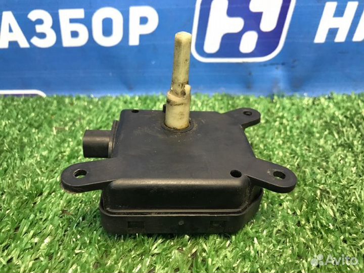 Моторчик заслонки печки Opel Astra H 1.6 Z16XEP