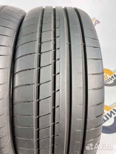 Goodyear Eagle F1 Asymmetric 3 215/45 R18 89W