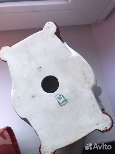 Статуэтка старый китай «Играющие дети»