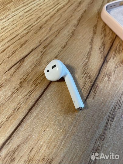 Airpods 1 наушник правый