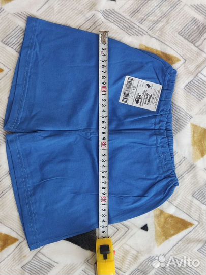 Детские спортивные шорты