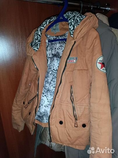 Женские вещи пакетом 42-46